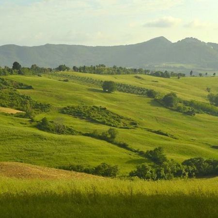Farmhouse Tuscany Montecastelli Pisano 外观 照片
