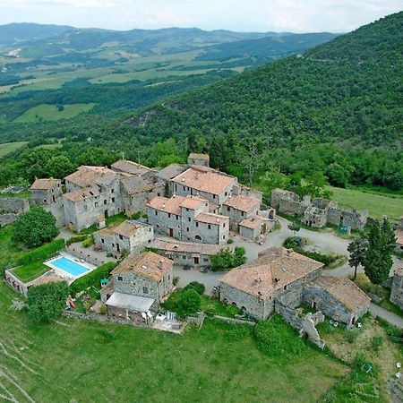 Farmhouse Tuscany Montecastelli Pisano 外观 照片