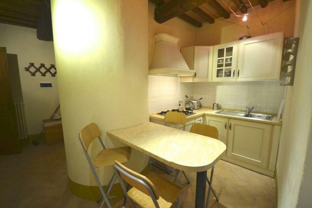 Farmhouse Tuscany Montecastelli Pisano 外观 照片
