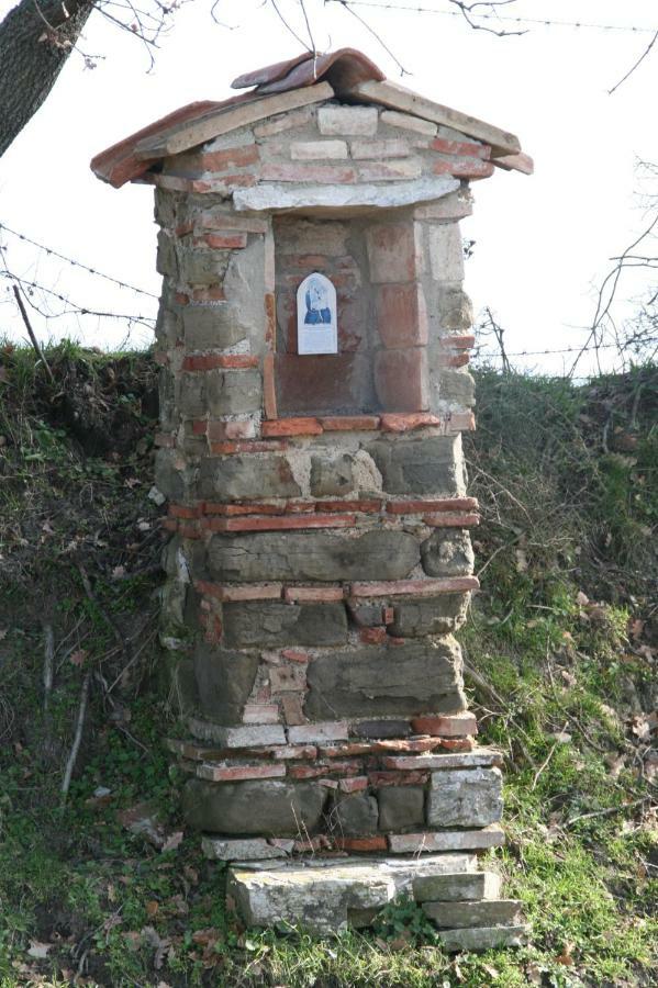 Farmhouse Tuscany Montecastelli Pisano 外观 照片